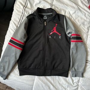 Kids Jordan Size 6-7 Jacket